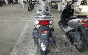 HONDA DIO 110 2008 JF31