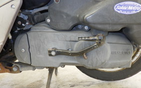SUZUKI LET's G CA4AA