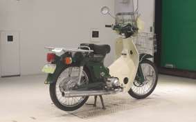 HONDA ｶﾌﾞ C50