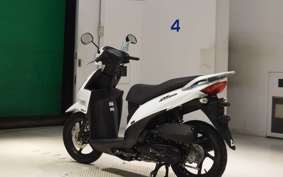 SUZUKI ADDRESS 110