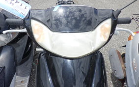 HONDA DIO Gen.6 AF62