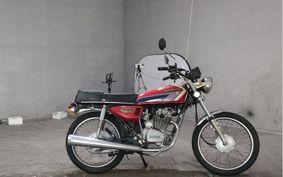 HONDA CG125 PCJ3