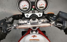 HONDA VTR 250 MC33