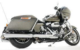 HARLEY FLTRXS 2018 KTC