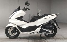 HONDA PCX 160 KF47