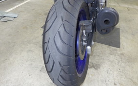 SUZUKI GLADIUS 2012 VK58A