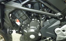 HONDA CB250RA 2012 MC52