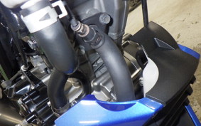 SUZUKI GSX-S125 DL32B
