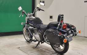SUZUKI GZ125HS