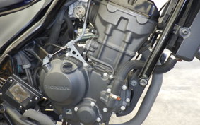 HONDA REBEL 250 A MC49