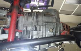 HONDA APE 50 1994 AC16