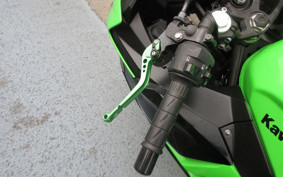 KAWASAKI NINJA 250 EX250P