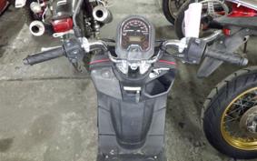 HONDA ﾀﾞﾝｸ AF78