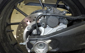 YAMAHA MT-07 2023 RM33J