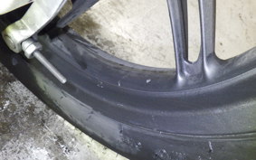 HONDA PCX 125 2008 JF56