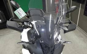 YAMAHA TRACER 9 GT 2023 RN70J