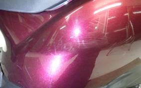 HONDA TACT-4ﾍﾞｰｼｯｸ AF79