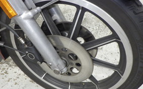 HARLEY FXS 1340 2007