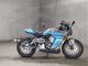 Фото Other FB MONDIAL HPS125 с японского аукциона