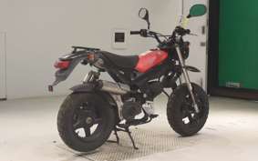 SUZUKI TR50 STREET MAGIC Gen.2 CA1LB