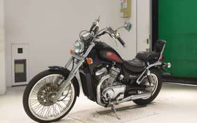SUZUKI INTRUDER 400 1994 VK51A