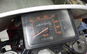 HONDA XR650R 2003