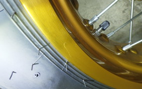 SUZUKI Vｽﾄﾛｰﾑ800DE 2024 EM1BA