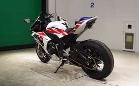 HONDA CBR1000RR RSP 2022 SC82