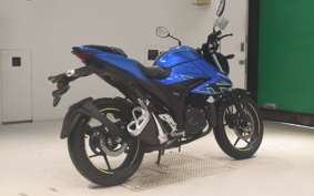 SUZUKI ｼﾞｸｻｰ150 ED131