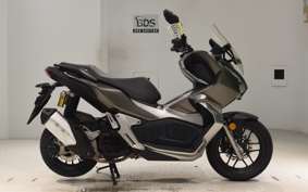 HONDA ADV150