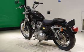OTHER +HD. XLH883 HUGGER 2002
