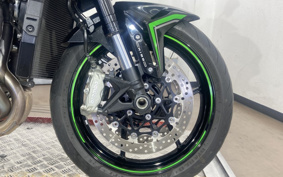 KAWASAKI NINJA H2 2020 ZRT00K