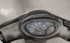 YAMAHA AXIS100 SB06J