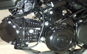 HONDA GROM 2021 JC92
