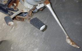 YAMAHA DRAGSTAR 400 1996 4TR