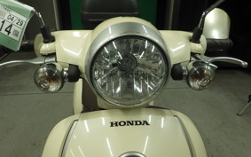 HONDA GIORNO 3 AF77