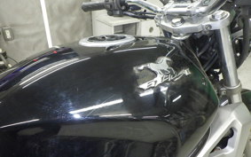 KAWASAKI BALIUS 250 Gen.2 2002 ZR250B