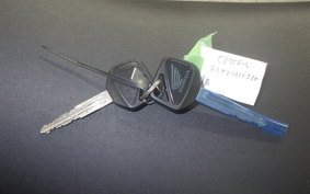 HONDA CB750 GEN 2 2007 RC42