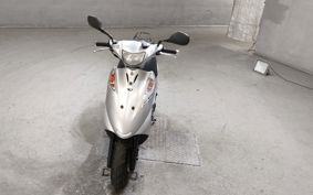 SUZUKI ADDRESS V125 CF4EA