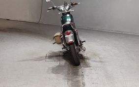 YAMAHA SR400 2001 1JR