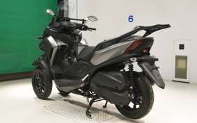 YAMAHA TRICITY 300 2025 SH21J