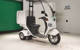 HONDA GYRO CANOPY TA03