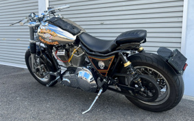 HARLEY HARLEY FXLR1340 1989 ELL