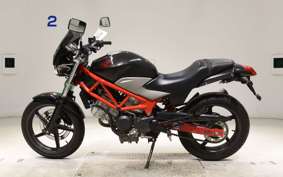 HONDA VTR 250 Gen. 2 2017 MC33