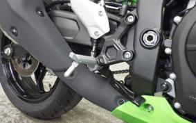 KAWASAKI ZX-4RR 2026 ZX400P