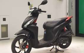 HONDA DIO 110 JF58