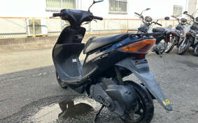 SUZUKI ADDRESS V50 CA4BA