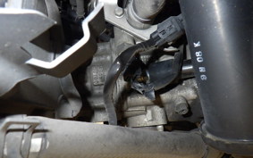 YAMAHA GEAR Gen.2 UA08J