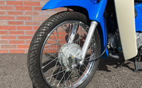 HONDA SUPER CUB110 JA56