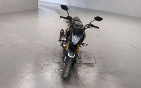 KAWASAKI Z125 PRO  BR125H